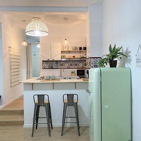 Belleza Y Estetica Modernista En Pleno Centro Alicante Eksteriør billede